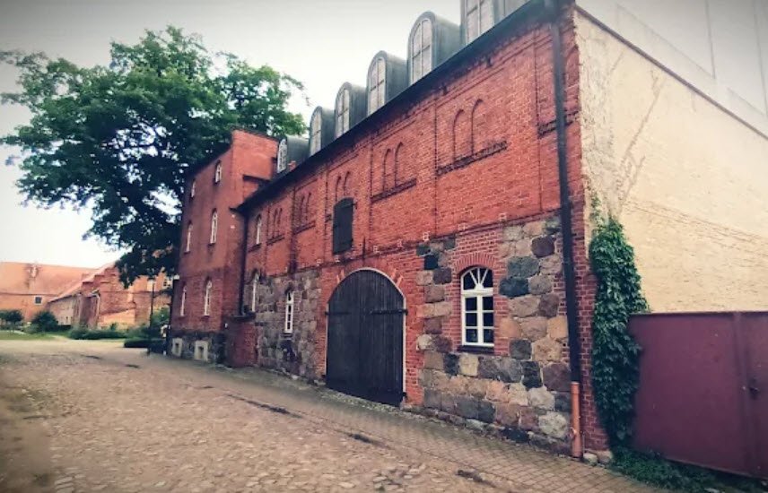 Schloss Kläden, Bismark, Germany, Germany
